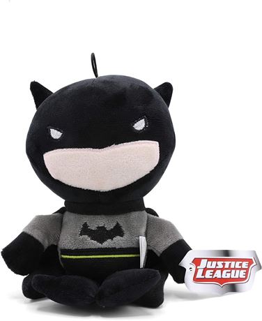 9' DC Comics for Pets Batman Large Plush Figure Toy | Soft, Cute, and Adorable