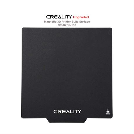 Creality Upgraded 3D Printer Ultra-Flexible Removable Magnetic Build Surface