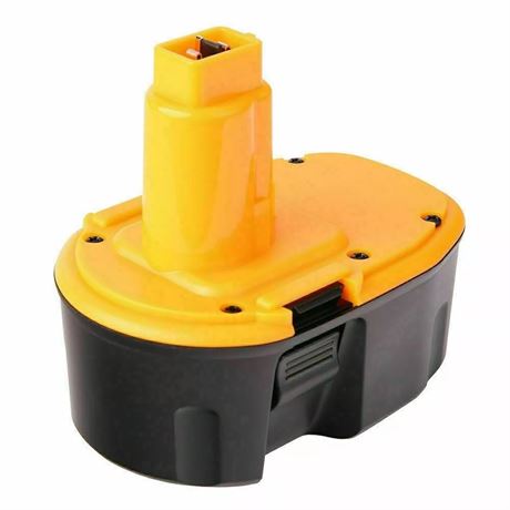 AKKOPOWER 18V 5.0Ah NI-MH Battery for DeWalt DC9096 DE9098 DE9096 DE9098 DW9096