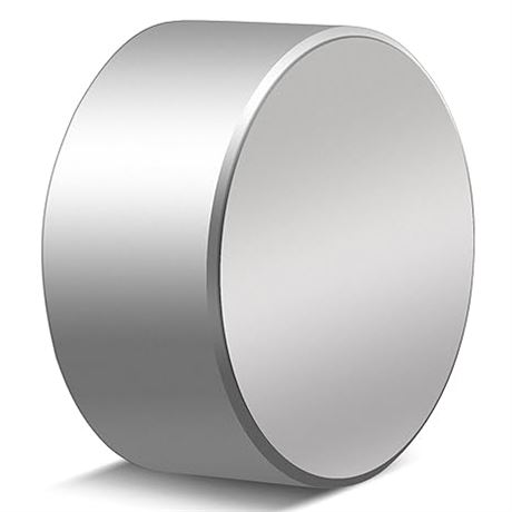 MIKEDE 40X20mm Super Strong Neodymium Magnet, Powerful Magnet Disc Permanent
