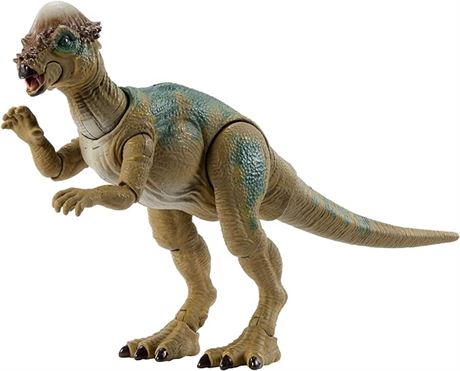 Mattel Jurassic World The Lost World Hammond Collection Dinosaur Action Figure
