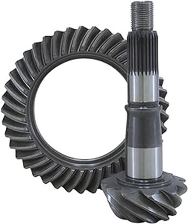 USA Standard Gear (ZG GM7.5-308) Ring and Pinion Gear Set for GM 7.5"
