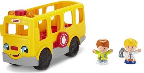 Fisher-Price Little People Musical Toddler Toy
