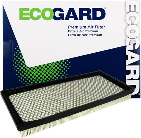 Ecogard XA5089 Air Filter