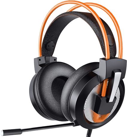 Greatever gaming headset xbox one pc headset ps4 gaming headset