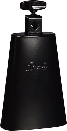 Pearl PCB6 Primero Cowbell, Black