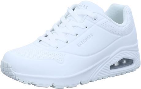 Size 6.5 Skechers Womens Uno - Stand on Air Sneakers Sneaker