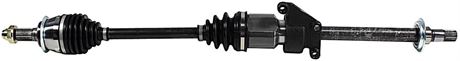 GSP NCV49501 CV Axle Shaft Assembly - Right Front (Passenger Side)
