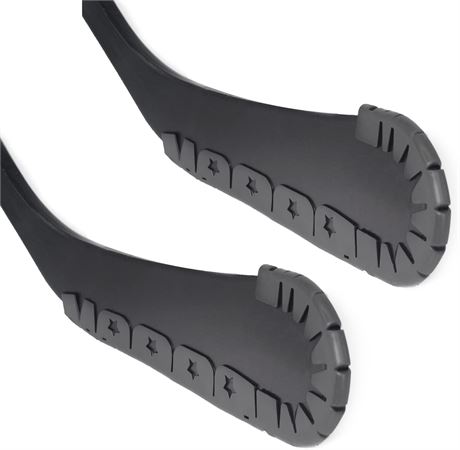 2 Pcs - UPTTHOW Ice Hockey Stick Protector Blade Wrap Guard Edge Cover