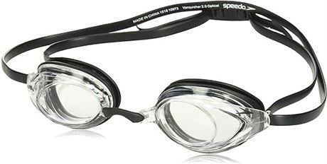 Speedo Unisex-Adult Vanquisher 2.0 Optical