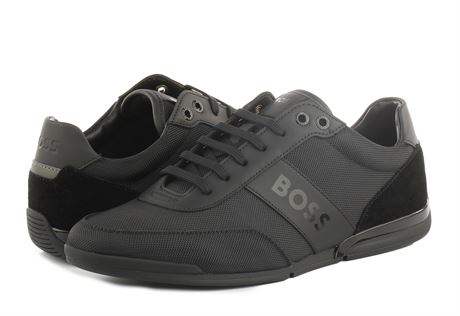 Size 10 - BOSS Shoes- Saturn Low