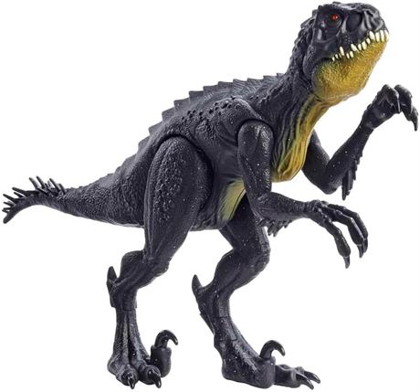Jurassic World Basic Figure 12 inch Big Action (Scorpios Rex)