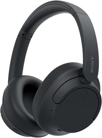 Sony WH-CH720N Noise Cancelling Wireless Headphones Bluetooth Over The Ear