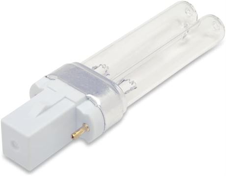 Replacement for 5 Watt 5W UV Bulb with G23 Base - Germicidal