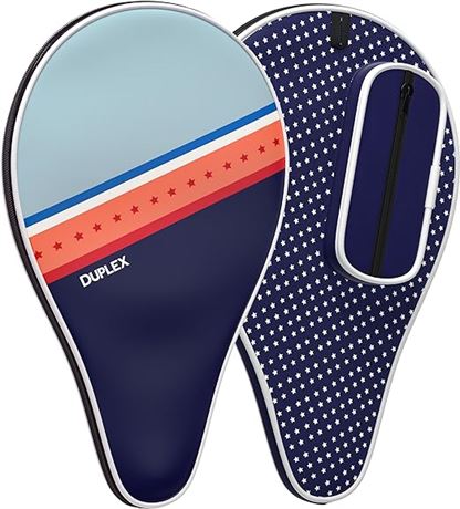 Ping Pong Paddle Case - Best Table Tennis Paddle Cover