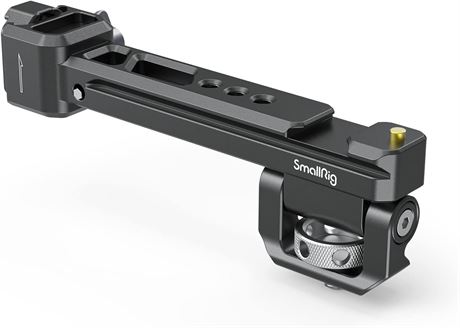 SMALLRIG Adjustable Camera Monitor Mount for DJI Ronin-S/Ronin-SC/Zhiyun Crane