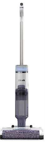 Shark WD200C HydroVac Cordless Pro 3-in-1 Vacuum, mop and self-Cleaning System