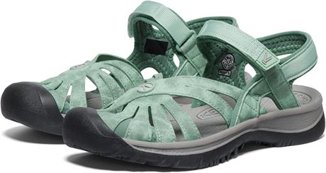 7.5 - KEEN Women's Rose Casual Closed Toe Sandals