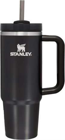 30 OZ Stanley Quencher H2.0 FlowState Stainless Steel Vacuum Insulated Tumbler