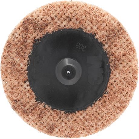 3M 07480 Roloc 2" Coarse Surface Conditioning Disc