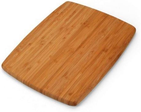 Farberware Bamboo Cutting Board, 11X14 inches
