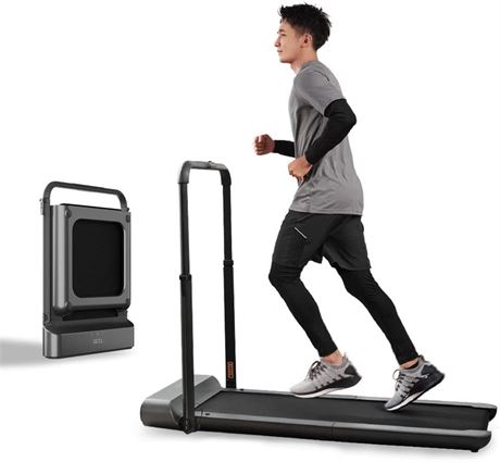 WalkingPad R1 Pro Treadmill Running and Walking Folding Treadmill