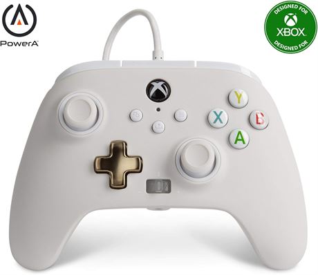 PowerA Enhanced Wired Controller for Xbox - Mist