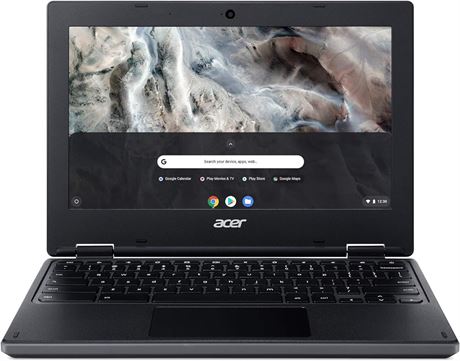 Acer Chromebook 311, 11.6" HD Chromebook, AMD A4-9120C, AMD Radeon R4, 4GB, 32GB