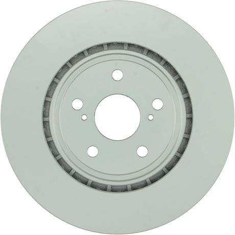 Bosch 50011479 QuietCast Premium Disc Brake Rotor