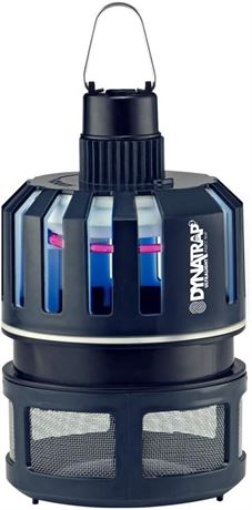 Dynatrap Ultralight Insect & Mosquito Trap