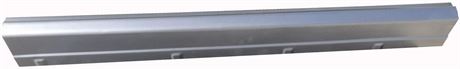 Multiple Manufactures RRP4028 OE Replacement Rocker Panel Chevrolet Pickup Chevy