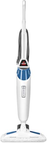 Bissell - Steam Mop and Cleaner - PowerFresh Original - Eliminates 99.9% Germs