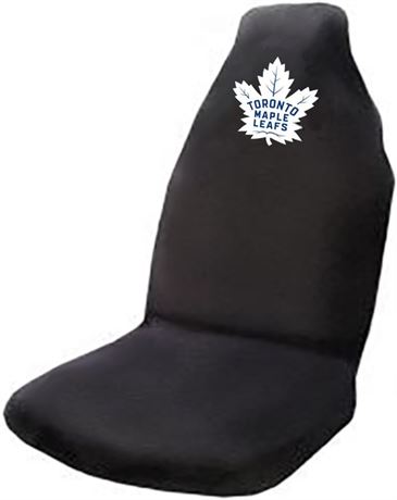 NHL Car Seat Cover - Toronto Maple Leafs