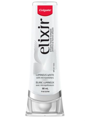 Colgate Elixir White Toothpaste, 80ml