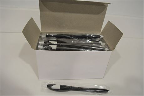 Set of 50 Pens in Box
