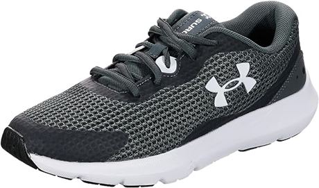 US: 10 Under Armour Womens Surge 3 Running Shoe