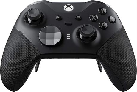 Xbox Elite Wireless Controller Series 2 for Xbox Series X|S Xbox One and Windows