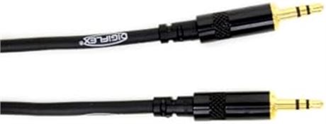 10' Digiflex HKK-10 Performance series Hi-Flex  mini cable