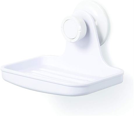 Umbra 1004433-660 Flex Shower Soap Dish