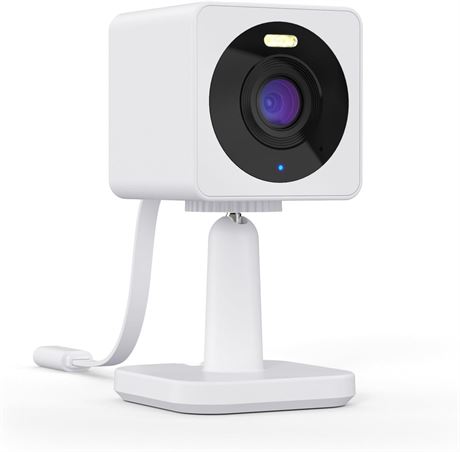 WYZE Cam OG 1080p HD Wi-Fi Security Camera - Indoor/Outdoor, Color Night Vision