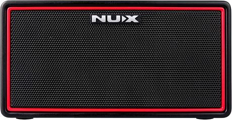 NUX Mighty Air Wireless Stereo Modelling Guitar/Bass Amplifier with Bluetooth