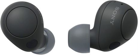 Sony WF-C700N Truly Wireless Noise Cancelling in-Ear Bluetooth Earbud Headphones