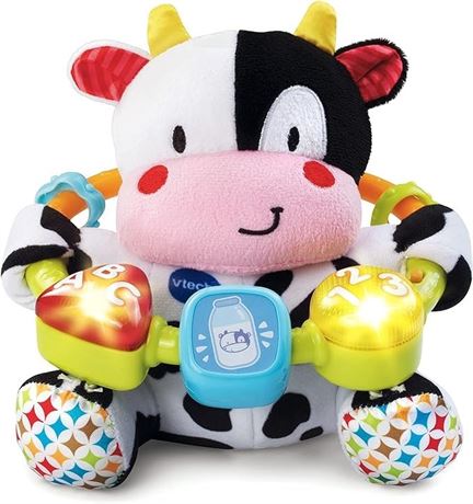 VTech Lil' Critters Moosical Beads (Frustration Free Packaging - English Version