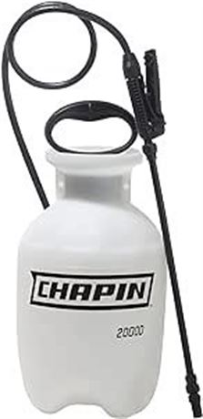 1-Gallon Chapin 20000 Lawn and Garden Sprayer