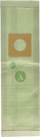 Hoover 4010001A Type A Bag (3-Pack)