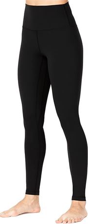XL - Sunzel Nunaked Workout Leggings for Women, Tummy Control Compression