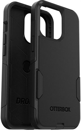 Otter box for iPhone 13 Pro (ONLY)-OtterBox COMMUTER SERIES Case