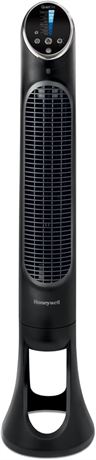 Honeywell HYF290BCM1 QuietSet® 8 Whole Room 40” Tall Tower Fan Home
