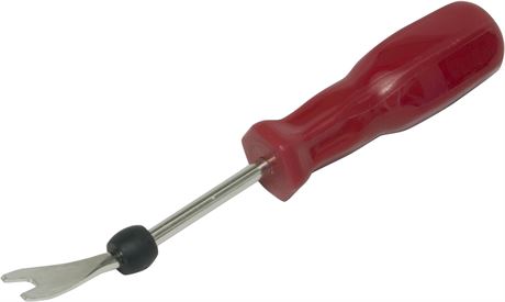 Lisle 35260 Weather Strip Remover, Red