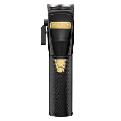 BaBylissPRO FX+ and METALFX Professional Cord/Cordless Clippers